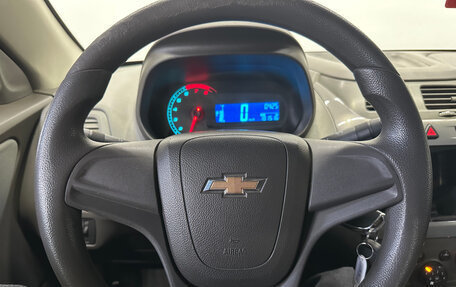 Chevrolet Cobalt II, 2013 год, 561 000 рублей, 12 фотография