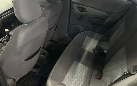 Chevrolet Cobalt II, 2013 год, 561 000 рублей, 8 фотография