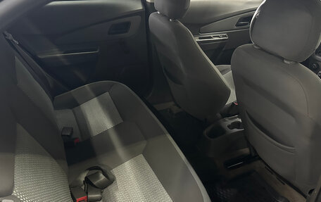Chevrolet Cobalt II, 2013 год, 561 000 рублей, 10 фотография