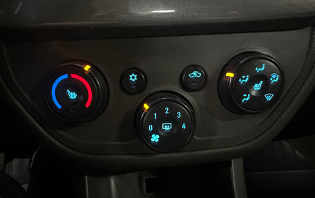 Chevrolet Cobalt II, 2013 год, 561 000 рублей, 14 фотография