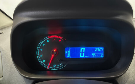 Chevrolet Cobalt II, 2013 год, 561 000 рублей, 11 фотография