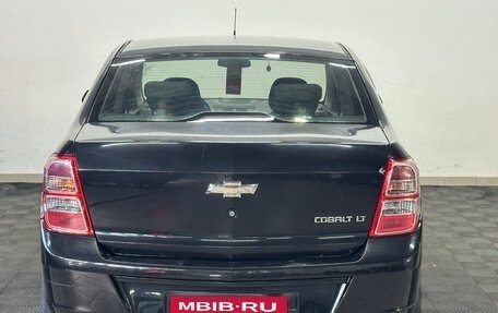 Chevrolet Cobalt II, 2013 год, 561 000 рублей, 6 фотография