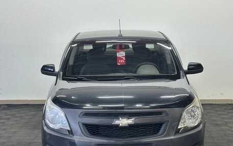 Chevrolet Cobalt II, 2013 год, 561 000 рублей, 2 фотография