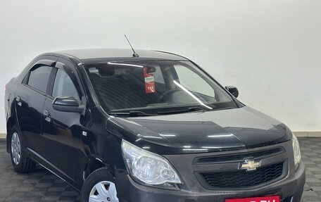 Chevrolet Cobalt II, 2013 год, 561 000 рублей, 3 фотография