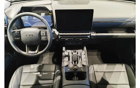 Haval H7, 2025 год, 3 464 010 рублей, 8 фотография