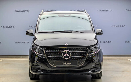 Mercedes-Benz V-Класс, 2025 год, 14 800 000 рублей, 3 фотография