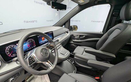 Mercedes-Benz V-Класс, 2025 год, 14 800 000 рублей, 8 фотография
