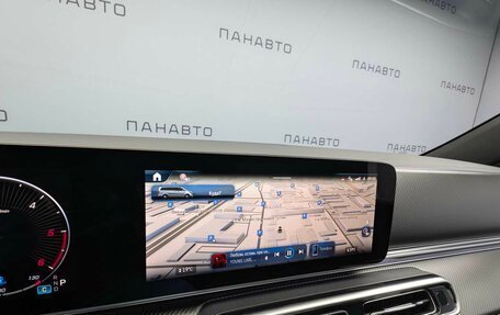 Mercedes-Benz V-Класс, 2025 год, 14 800 000 рублей, 15 фотография