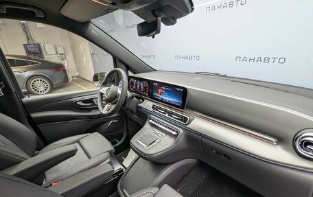 Mercedes-Benz V-Класс, 2025 год, 14 800 000 рублей, 11 фотография