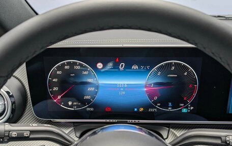 Mercedes-Benz V-Класс, 2025 год, 14 800 000 рублей, 14 фотография