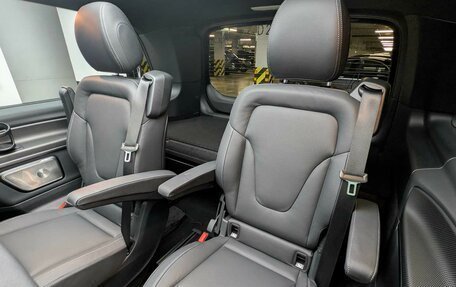 Mercedes-Benz V-Класс, 2025 год, 14 800 000 рублей, 10 фотография