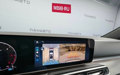 Mercedes-Benz V-Класс, 2025 год, 14 800 000 рублей, 5 фотография