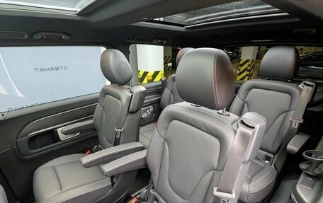 Mercedes-Benz V-Класс, 2025 год, 14 800 000 рублей, 9 фотография
