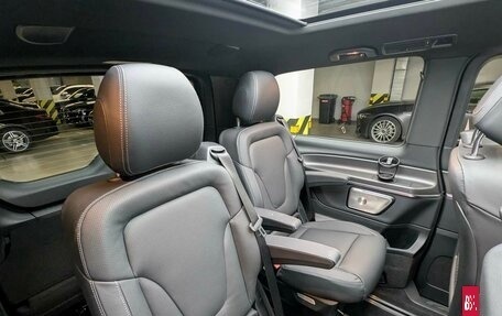 Mercedes-Benz V-Класс, 2025 год, 14 800 000 рублей, 12 фотография