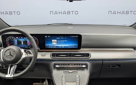 Mercedes-Benz V-Класс, 2025 год, 14 800 000 рублей, 21 фотография