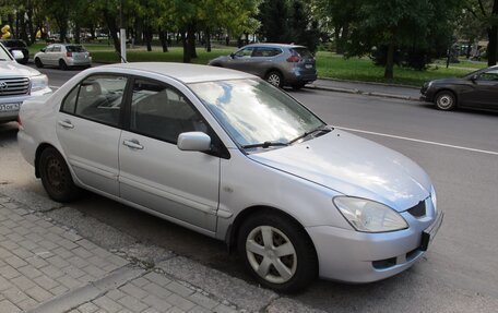 Mitsubishi Lancer IX, 2004 год, 180 000 рублей, 4 фотография