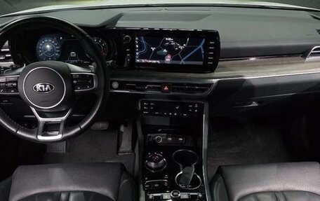 KIA K5, 2021 год, 2 200 000 рублей, 2 фотография