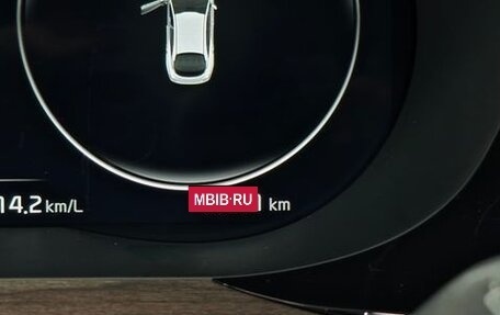 KIA K5, 2021 год, 2 200 000 рублей, 4 фотография