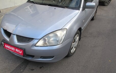 Mitsubishi Lancer IX, 2004 год, 180 000 рублей, 6 фотография
