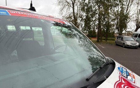 Volkswagen Caravelle T6 рестайлинг, 2017 год, 2 192 000 рублей, 14 фотография