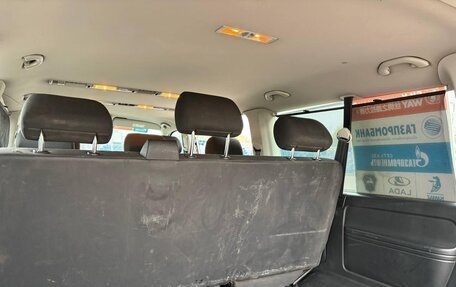 Volkswagen Caravelle T6 рестайлинг, 2017 год, 2 192 000 рублей, 16 фотография