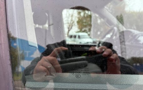 Volkswagen Caravelle T6 рестайлинг, 2017 год, 2 192 000 рублей, 13 фотография