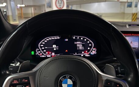 BMW X5, 2019 год, 4 500 000 рублей, 3 фотография
