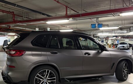 BMW X5, 2019 год, 4 500 000 рублей, 6 фотография