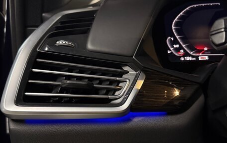 BMW X5, 2019 год, 4 500 000 рублей, 8 фотография