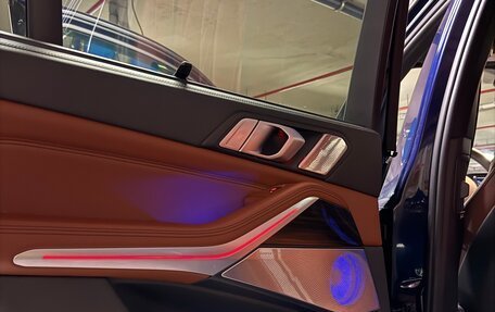 BMW X5, 2019 год, 4 500 000 рублей, 11 фотография