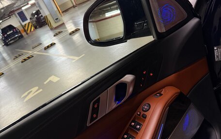 BMW X5, 2019 год, 4 500 000 рублей, 7 фотография