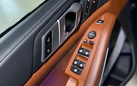 BMW X5, 2019 год, 4 500 000 рублей, 14 фотография