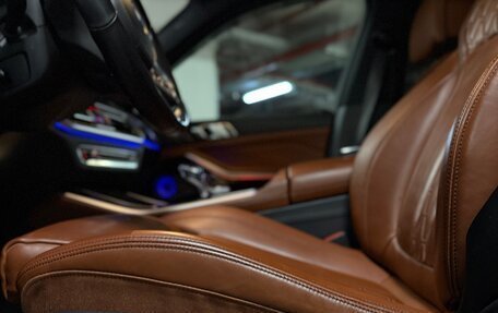 BMW X5, 2019 год, 4 500 000 рублей, 15 фотография