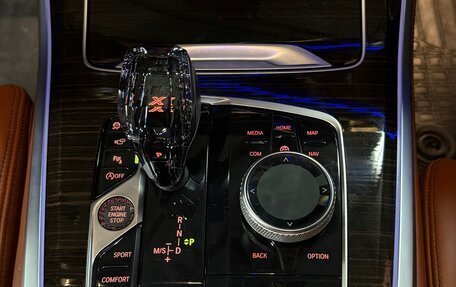 BMW X5, 2019 год, 4 500 000 рублей, 12 фотография