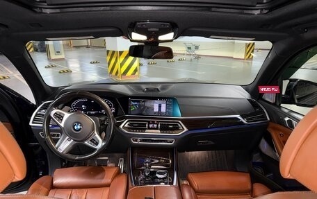 BMW X5, 2019 год, 4 500 000 рублей, 13 фотография