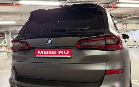 BMW X5, 2019 год, 4 500 000 рублей, 9 фотография