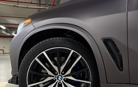 BMW X5, 2019 год, 4 500 000 рублей, 20 фотография