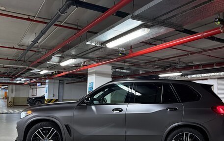 BMW X5, 2019 год, 4 500 000 рублей, 23 фотография