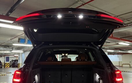 BMW X5, 2019 год, 4 500 000 рублей, 17 фотография