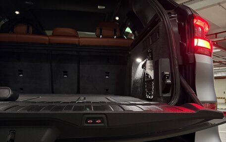 BMW X5, 2019 год, 4 500 000 рублей, 18 фотография