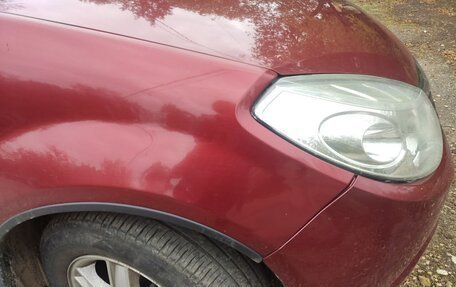 Renault Sandero I, 2010 год, 600 000 рублей, 6 фотография