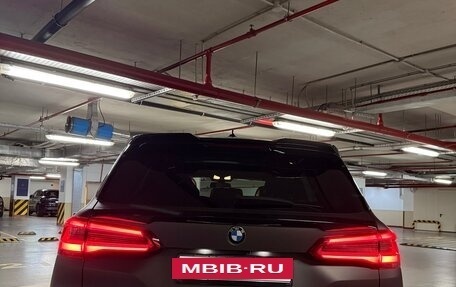 BMW X5, 2019 год, 4 500 000 рублей, 25 фотография