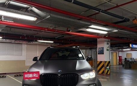 BMW X5, 2019 год, 4 500 000 рублей, 21 фотография