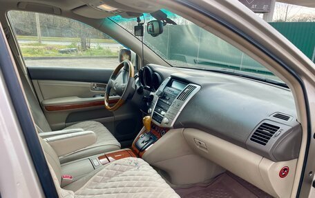 Lexus RX II рестайлинг, 2003 год, 1 250 000 рублей, 6 фотография