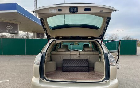 Lexus RX II рестайлинг, 2003 год, 1 250 000 рублей, 12 фотография
