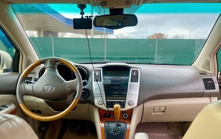 Lexus RX II рестайлинг, 2003 год, 1 250 000 рублей, 8 фотография
