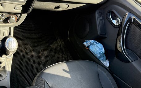 Renault Duster I рестайлинг, 2019 год, 1 300 000 рублей, 3 фотография