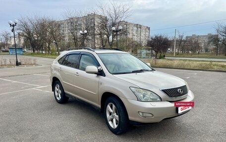 Lexus RX II рестайлинг, 2003 год, 1 250 000 рублей, 3 фотография