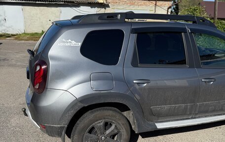 Renault Duster I рестайлинг, 2019 год, 1 300 000 рублей, 9 фотография