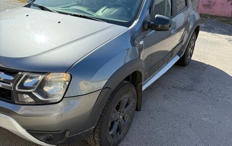 Renault Duster I рестайлинг, 2019 год, 1 300 000 рублей, 14 фотография
